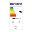 LIEBHERR IRBSd 5121 ΣΥΝΤΗΡΗΣΗ & ΕΣΩΤΕΡΙΚΗ ΚΑΤΑΨΥΞΗ