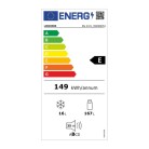 LIEBHERR IRe 4101 ΣΥΝΤΗΡΗΣΗ & ΕΣΩΤ. ΚΑΤΑΨΥΞΗ