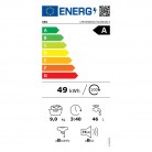 AEG PROSTEAM LFR73964VG - A Class