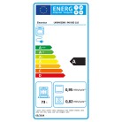 ELECTROLUX LKR64020BX  SURROUNDCOOK