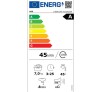 AEG LTE6K27G PROSENSE Α.Ι. - A Class