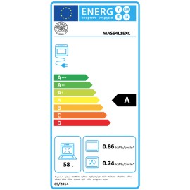 LA GERMANIA MAS64L1EXC AMERICANA 