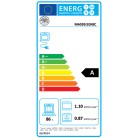 BERTAZZONI MAS95I1EXC 90cm ΕΠΑΓΩΓΙΚΗ