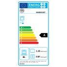 BERTAZZONI MAS95I1EXT 90cm ΕΠΑΓΩΓΙΚΗ