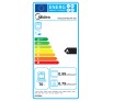 MIDEA MBO65M80M1-BK