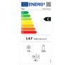 MIDEA MDRE372FGC01 No-Frost