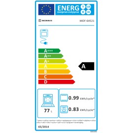 MORRIS MOF64521 + MVF-65396