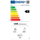 AEG ORC6M371CV