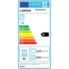 LOFRA P BP G96 W MFT/5I 90cm - ΕΠΑΓΩΓΙΚΗ