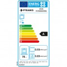 PYRAMIS PO78082009SBL (034070401) 78lt