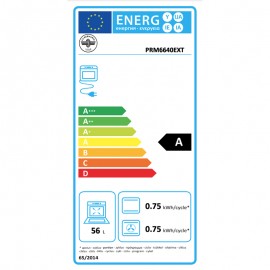 LA GERMANIA PRM66 40E X T LPG PRIMA