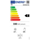 BERTAZZONI RBM90 S5F PNS - No Frost