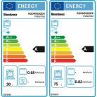 BLOMBERG RODN9202X - ΔΙΠΛΟΥ ΦΟΥΡΝΟΥ