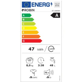 ROBIN RT-1086 - Α Class