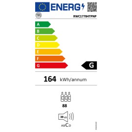 BERTAZZONI RWC177B4TPNP