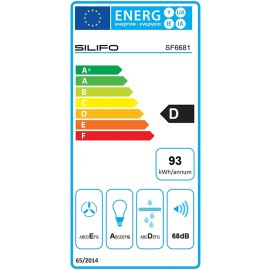 SILIFO SF6681