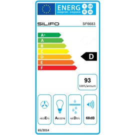 SILIFO SF6683 IX