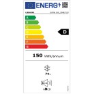 LIEBHERR SUFNd 365i - No Frost