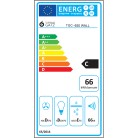 THERMOGATZ TGC 650 WALL