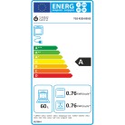 THERMOGATZ TGS 4320 BEIGE