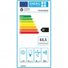 THERMOGATZ TGS 5533 + TGS 9533 + TGS 960 RUSTIC BEIGE GPL