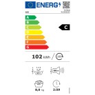 AEG TR78CB SENSIDRY