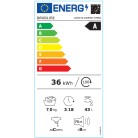 DAVOLINE UCWM 70 SLIM - A Class (-15%) - ΜΕ ΑΦΑΙΡΟΥΜΕΝΟ ΚΑΠΑΚΙ 