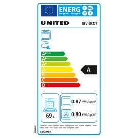 UNITED UFV-60277