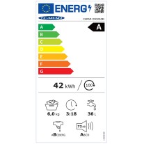CARAD WA5065Ei SLIM - A Class (-15%) 