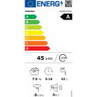 GORENJE WNHEI72SAS - A Class 