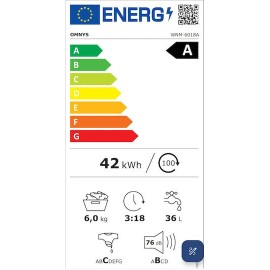 OMNYS WNM-6018UN - A Class