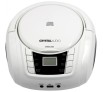 CRYSTAL AUDIO BMBU2W
