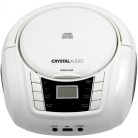 CRYSTAL AUDIO BMBU2W