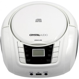 CRYSTAL AUDIO BMBU2W