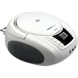 CRYSTAL AUDIO BMBU2W